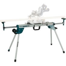 Стол Makita DEAWST06 (для LS0714, LS0815, LS1016, LS1018, LS1216, LS1040)