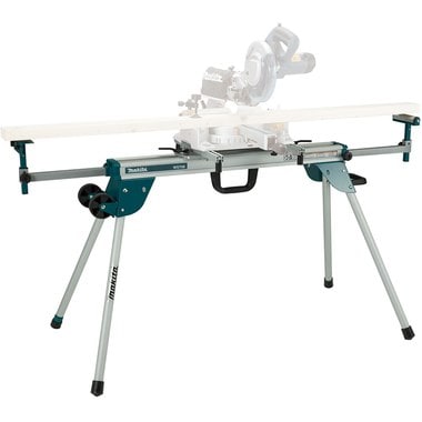Стол Makita DEAWST06 (для LS0714, LS0815, LS1016, LS1018, LS1216, LS1040)