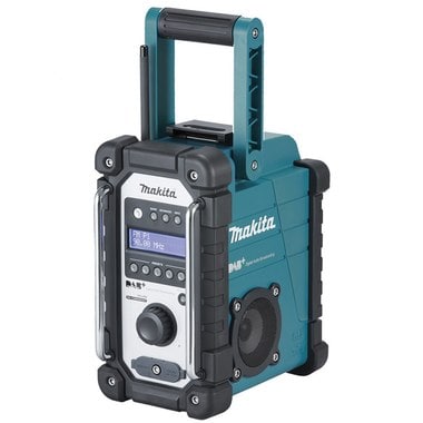 Аккумуляторное радио Makita DMR110