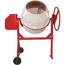 Бетоносмеситель Elitech Б 120НП