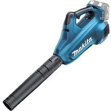 Аккумуляторная воздуходувка Makita DUB362Z