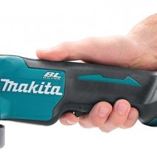Аккумуляторная угловая шлифмашина 18 В Makita DGA505Z