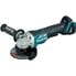 Аккумуляторная угловая шлифмашина 18 В Makita DGA505Z