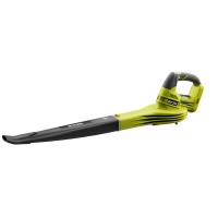 Аккумуляторная воздуходувка ONE+ Ryobi OBL1820S