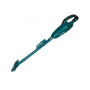 Аккумуляторный пылесос 18 В Makita DCL181FZ