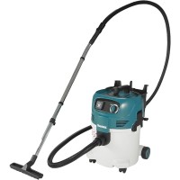 Пылесос для влажной и сухой уборки Makita VC3012L
