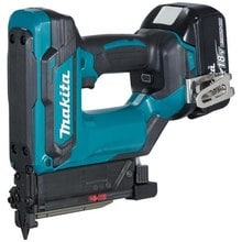 Аккумуляторный штифтозабиватель 18 В Makita DPT353RFE
