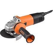 Угловая шлифмашина AEG 451410(WS13-125XE)
