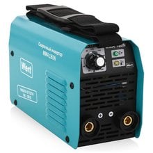 Сварочный инвертор WERT MMA 180N