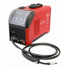 Инверторный сварочный полуавтомат Elitech ИС 190ПН