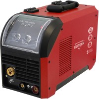 Инверторный сварочный полуавтомат Elitech ИС 220ПН