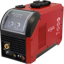 Инверторный сварочный полуавтомат Elitech ИС 220ПН