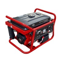 Генератор бензиновый Elitech СГБ 3500E ПРО