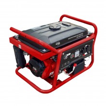 Генератор бензиновый Elitech СГБ 3500E ПРО