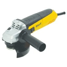 Угловая шлифмашина WERT EAG 1012E
