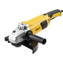 Угловая шлифмашина WERT EAG 2023T
