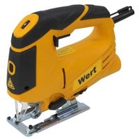 Лобзик WERT EJS 0910PLQE
