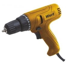 Дрель WERT EDS 280RE