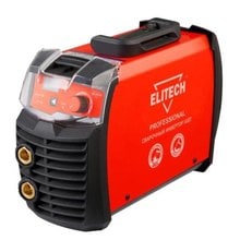 Сварочный инвертор Elitech АИС 200Prof