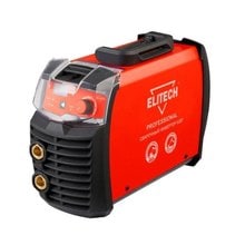 Сварочный инвертор Elitech АИС 220Prof