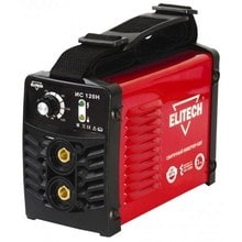 Сварочный инвертор Elitech ИС 220Н