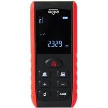 Лазерный дальномер Elitech ЛД 40Н