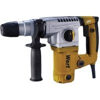 Перфоратор WERT ERH 1128HRE