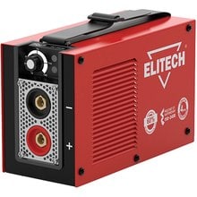 Сварочный инвертор Elitech ИС 180МК