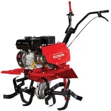 Мотоблок Elitech КБ 506КM