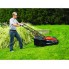 Аккумуляторная газонокосилка 36В Black&Decker CLM3820L1