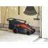 Аккумуляторная газонокосилка 36В Black&Decker CLM3820L2