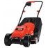 Электрическая газонокосилка Black&Decker EMAX32