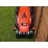 Электрическая газонокосилка Black&Decker EMAX32