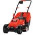 Электрическая газонокосилка Black&Decker EMAX32S
