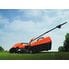 Электрическая газонокосилка Black&Decker EMAX32S