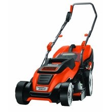 Электрическая газонокосилка Black&Decker EMAX34I
