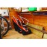 Электрическая газонокосилка Black&Decker EMAX34I