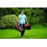 Электрическая газонокосилка Black&Decker EMAX34I