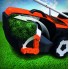 Электрическая газонокосилка Black&Decker EMAX34I