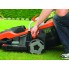 Электрическая газонокосилка Black&Decker EMAX34I