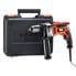 Дрель ударная Black&Decker KR806K