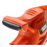 Электрический кусторез Black&Decker GT4245