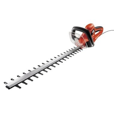Электрический кусторез Black&Decker GT7030