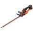 Аккумуляторный кусторез Black&Decker GTC36552PC
