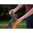 Аккумуляторный кусторез Black&Decker GTC36552PC