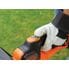 Аккумуляторный кусторез Black&Decker GTC3655PCLB