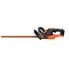 Аккумуляторный кусторез Black&Decker GTC3655PCLB