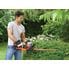 Аккумуляторный кусторез Black&Decker GTC3655PCLB
