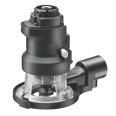 Насадка фрезер Black&Decker MTRT8