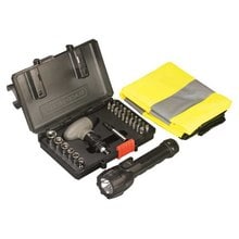 Автомобильный набор инструментов Black&Decker A7224